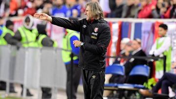 Los beneficios millonarios que recibirá la FPF en el Mundial