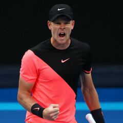 Edmund: I can win Australian Open
