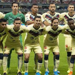 Así sería el nuevo 11 de América con incorporaciones y lesiones