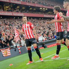 Guruzeta está de Selección