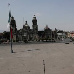 Coronavirus en México: muertos, casos y resumen del 13 de abril