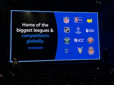 La NBA entra en su Prime