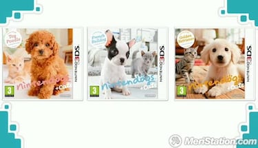 Nintendo 3DS saldrá el 25 de marzo a un precio aún desconocido