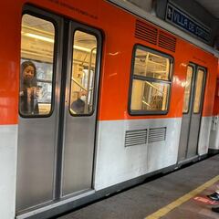 8M: Estas estaciones del metro CDMX estarán cerradas
