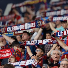 ‘No hay billetes’ para el ascenso a Primera