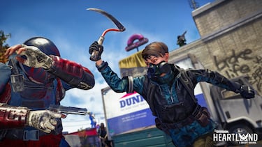 Division Day, todos los anuncios sobre el futuro de la saga The Division