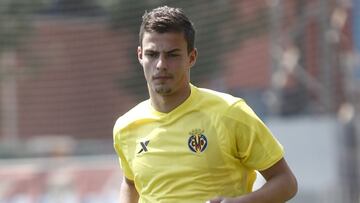 Aleksandar Pantic es un viejo conocido de LaLiga. Su ¨²ltimo club fue el C¨¢diz, en el que no disput¨® ni un minuto, pero tambi¨¦n ha pasado por Villarreal, C¨®rdoba y Alav¨¦s. En su trayectoria ha jugado en el Dinamo de Kiev, Estrella Roja y Rad Belgrado.