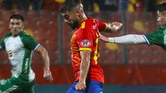 San Marcos vs Unión Española: ariqueños suman 5 empates consecutivos y eso paga 3.25