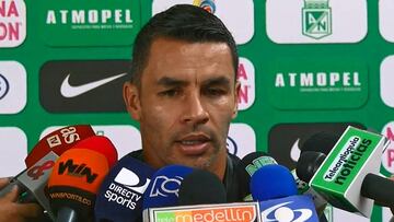 Nájera: "Por la rivalidad queremos clasificar ante Millos"