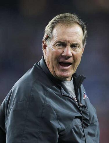 ¿Por qué están corriendo tanto los Patriots en esta pretemporada?