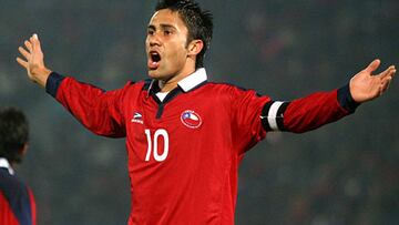 ¡La inolvidable jornada del Mago Jiménez ante Venezuela!