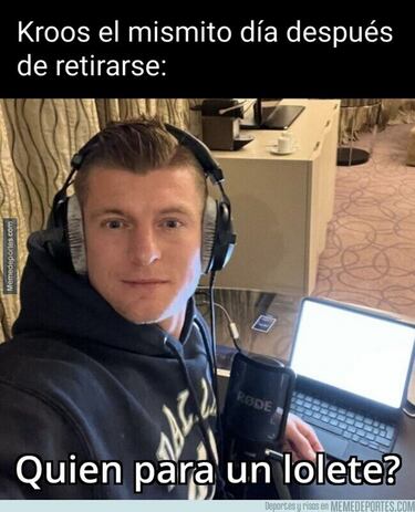 Los memes más divertidos del fin de semana