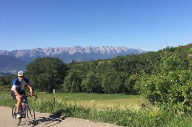 Marchas cicloturistas por etapas: un sector en constante evolución