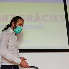 Madrid y Andalucía, sedes electorales del voto de censura