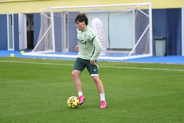 Jerónimo Dómina apunta a Riazor