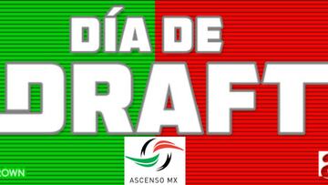 Resumen del Draft del Ascenso MX: Futbol de Estufa del Clausura 2017