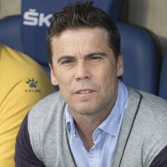 Rubi sigue sin ser oficial, pero lo tiene todo cerrado con el Betis