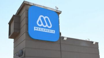 Es el gran fichaje de Mega y ya ganó en el rating al actual fenómeno de la televisión chilena