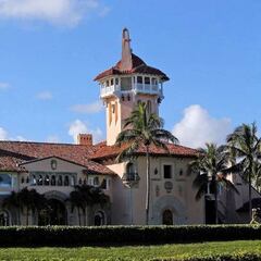 What kind of documents was the FBI looking for at Trump’s house in Mar-a-Lago?