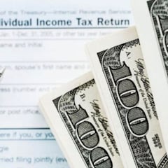 Do you have to report an inheritance on your tax return?