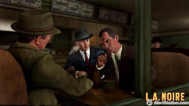 L.A. Noire