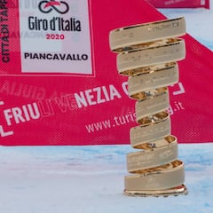 La UCI quiere el Giro en otoño y RCS mantenerlo en mayo