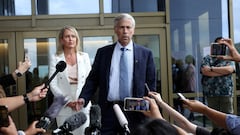 Who is Barry Pollack, Maduro’s lawyer with experience in high-profile cases such as the “WikiLeaks” case?