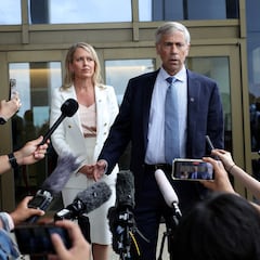 Quién es Barry Pollack, el abogado de Maduro con experiencia en casos importantes como el de “WikiLeaks”