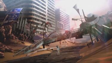 Shin Megami Tensei V para Switch se presenta con un tráiler