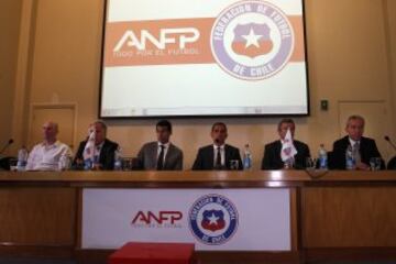 La elección de Salah en imágenes