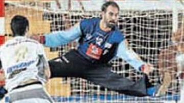 <b>CALIDAD. </b>Svensson es una garantía, pero necesita ayuda.