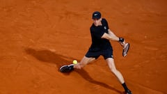 Sinner - Paul, en directo: última hora del Masters 1.000 de Roma hoy, en vivo