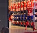 Locura por Joao Félix: el Atlético vende 7.000 camisetas en dos días
