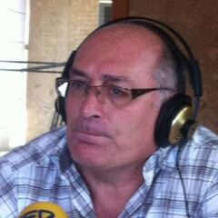 Manolo López: "Ahora toca sacarle partido a Barranco Seco"