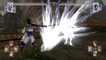 Warriors Orochi 3 Hyper congregará al mayor elenco de guerreros en Wii U