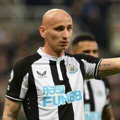 Comienza la limpia en el Newcastle