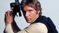 Los directores Phil Lord y Christopher Miller abandonan el spin-off de Han Solo en la mitad del rodaje.