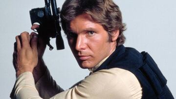 Los directores Phil Lord y Christopher Miller abandonan el spin-off de Han Solo en la mitad del rodaje.