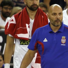 El Estrella Roja liberará a los serbios para las Ventanas