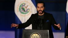 Nayib Bukele se posiciona como el ganador de las elecciones presidenciales de El Salvador. ¿De cuánto es su mandato?¿Puede repetirlo?