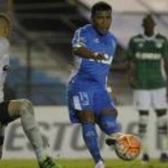 "De Teófilo miro la definición y de Bacca los movimientos"