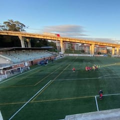 Las curiosidades de la Copa: del primer derbi en la historia de la ciudad al estadio 'encantado'