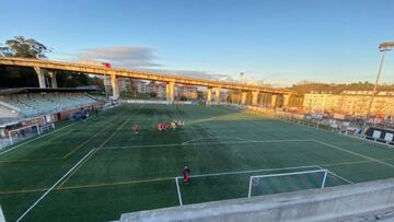 Las curiosidades de la Copa: del primer derbi en la historia de la ciudad al estadio 'encantado'