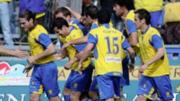 <b>CONJURA. </b>Los cadistas tendrán que medirse a cinco rivales directos por eludir el descenso a Segunda División B.