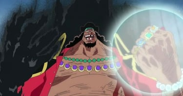 One Piece cierra con Ryokugyu a los almirantes y enemigos finales de Luffy