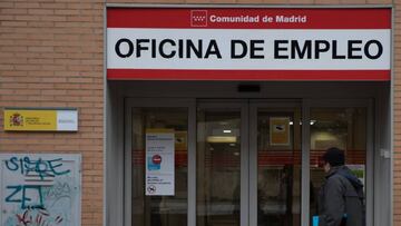 Simulador del ERTE en el SEPE: cómo acceder para calcular el importe de mi prestación