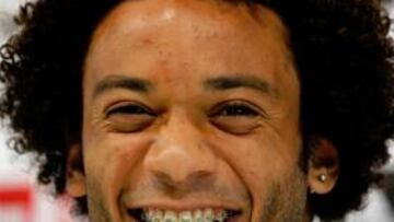 Marcelo: "Mourinho me ha ense?ado a ser agresivo"