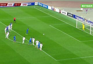 'A lo Bruno Fernandes': el penal viral que arrodilló a este arquero