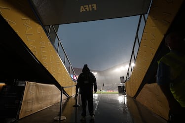 Estados Unidos se prepara para dominar el fútbol y … el deporte 