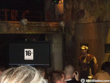 Electronic Arts presenta parte de su oferta de lanzamientos en Europa